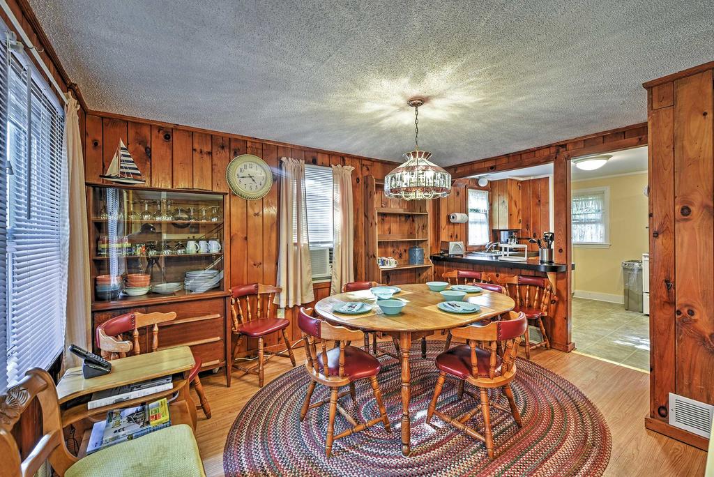 Charming 3BR South Yarmouth Townhome Near Beaches! - thumb 3