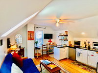 Charming and Convenient Guest Suite minutes to UVA Accommodation Alabama