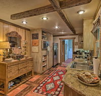 Charming Home  4 Mi to Sapphire Valley Resort - Accommodation Alabama