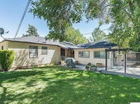 Charming HOUSE- Large Fenced yard Accommodation Alabama