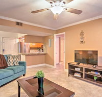 Charming Mesa Condo - Short Walk to Sloan Park! - Accommodation Alabama