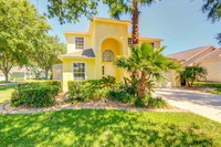 Charming Southern Dunes Home Pool/Spa Home Accommodation Alabama