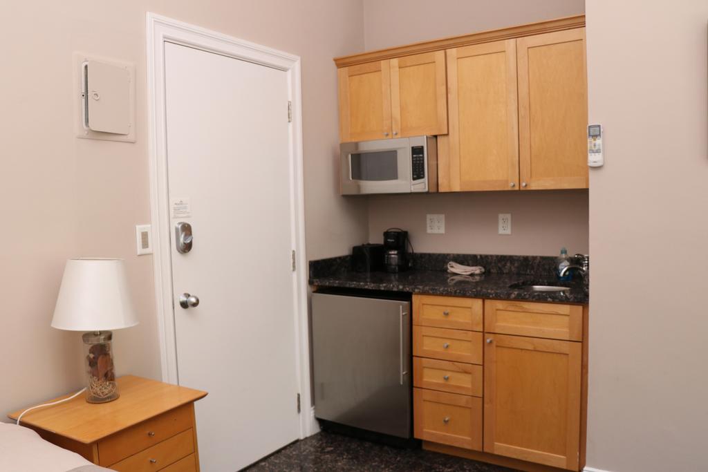 Charming Studio In Boston Brownstone, #44 - thumb 3