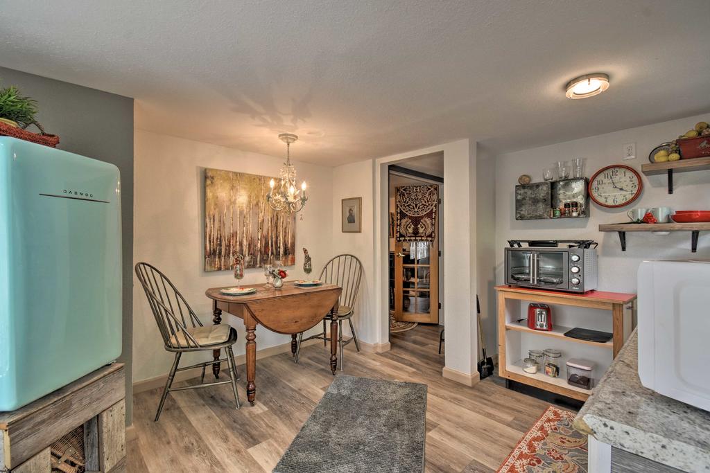 Charming Villa - 1.2 Mi. To Hot Springs Nat'l Park - thumb 3