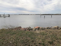 Charming Waterfront Cabin Accommodation Alabama