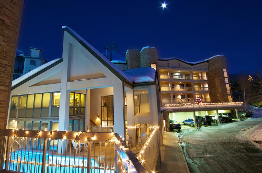 Chateau Chamonix - CX124 - thumb 3