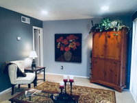 Chateaux St. Amour Accommodation Alabama