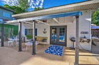 Chattanooga Studio with Seasonal Pool 5Mi to Downtwn Accommodation Alabama