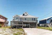 Chele's Bayside Cottage Accommodation Alabama