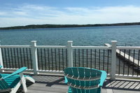 Cherry Fish North Accommodation Alabama