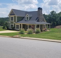 Chestnut Cottage - Accommodation Alabama