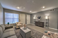 Chic Houston Condo 5 Minutes to Galleria Accommodation Alabama