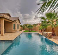 Chic Mesa Home w/ Private Pool Near Hiking Trails! - Accommodation Alabama