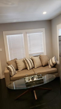 Chic Retreat Accommodation Alabama