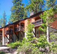 Chipmunk Chalet by Lake Tahoe Accommodations - Accommodation Alabama