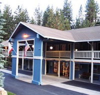 Christmas Tree Inn - Accommodation Alabama