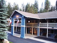 Booking Mi-wuk-village Accommodation Alabama