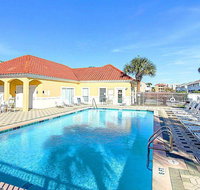Ciboney Condominiums by Panhandle Getaways - Accommodation Alabama