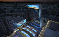 Circa Resort  Casino - Adults Only Accommodation Alabama