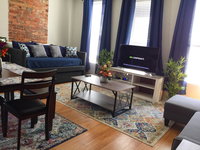 Cityscape 2 -Sleep 7 Accommodation Alabama