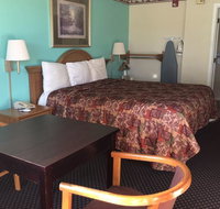 Clairmont Inn - Accommodation Alabama