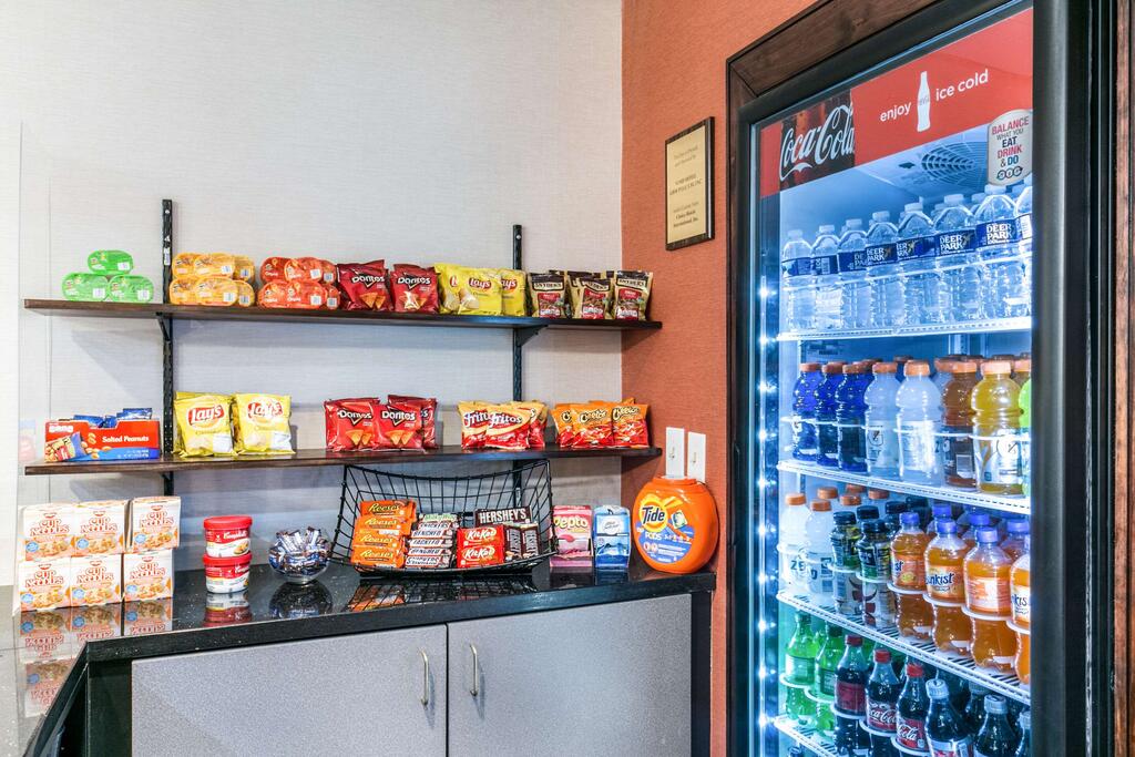 Clarion Hotel BWI Airport/Arundel Mills - thumb 3