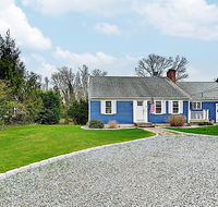 Classic Cape Cod Remodel w/ Deck  Large Yard home - Accommodation Alabama