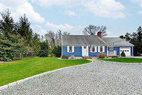 Classic Cape Cod Remodel w/ Deck  Large Yard home Accommodation Alabama