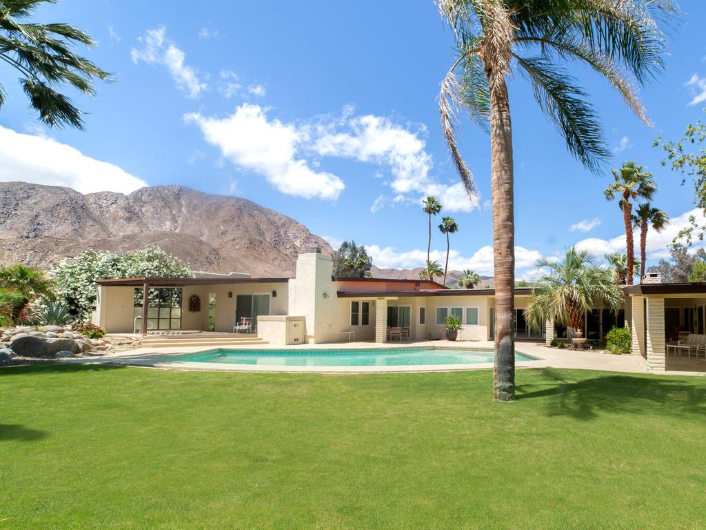 Classic Mid-Century Deanza Home Home - thumb 0