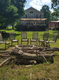 Accommodation Alabama