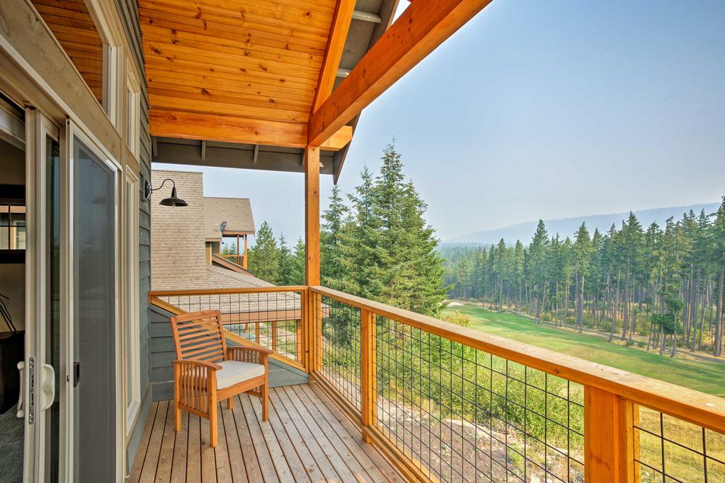 Cle Elum Home With Hot Tub - Walk To Golf & Hiking! - thumb 1