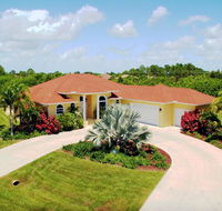 Coastal Breeze - Accommodation Alabama