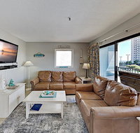 Coastal Gem at Myrtle Beach Resort w/ 6 pools condo - Accommodation Alabama