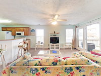 Coastal Gem Condo Unit 102 Condo Accommodation Alabama