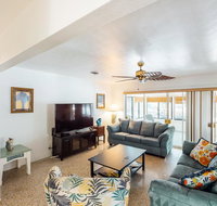 Coconut Row Oasis - Accommodation Alabama