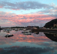 Cohasset Harbor Inn - Accommodation Alabama