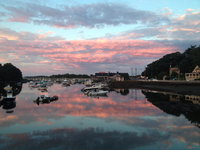 Booking Cohasset Accommodation Alabama