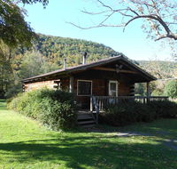Cold Spring Lodge - Accommodation Alabama