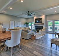 College Station Home - Walk to Texas A and M - Accommodation Alabama