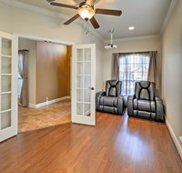 College Station House 3 Miles to Texas A and M Campus - Accommodation Alabama