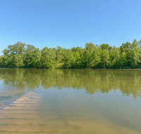 Colorado River RV Campground - Accommodation Alabama