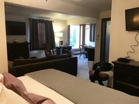 Colter's Lodge Accommodation Alabama