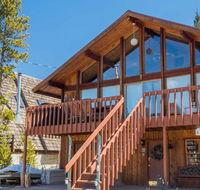 Columbine 1 - Accommodation Alabama