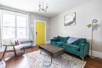 Columbus - Modern  Stylish 5-Bedroom Home - Perfect For Groups 2394 Accommodation Alabama