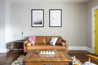 Columbus 10-Bedroom Mansion - Perfect For Up To To 22 People - 4 Bathrooms 2 Kitchens Great Location Accommodation Alabama