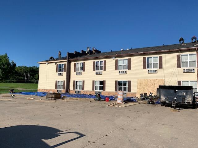 Columbus Motel - thumb 1