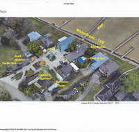 Come Friday Cottages - Accommodation Alabama