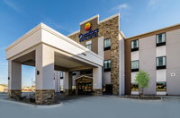 Comfort Inn  Suites Augusta Accommodation Alabama