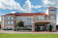 Comfort Inn  Suites Cedar Hill Duncanville Accommodation Alabama