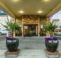 Comfort Inn  Suites Redwood Country - Accommodation Alabama
